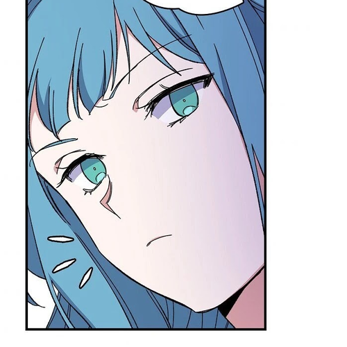 Ygret Chapter 9 cover