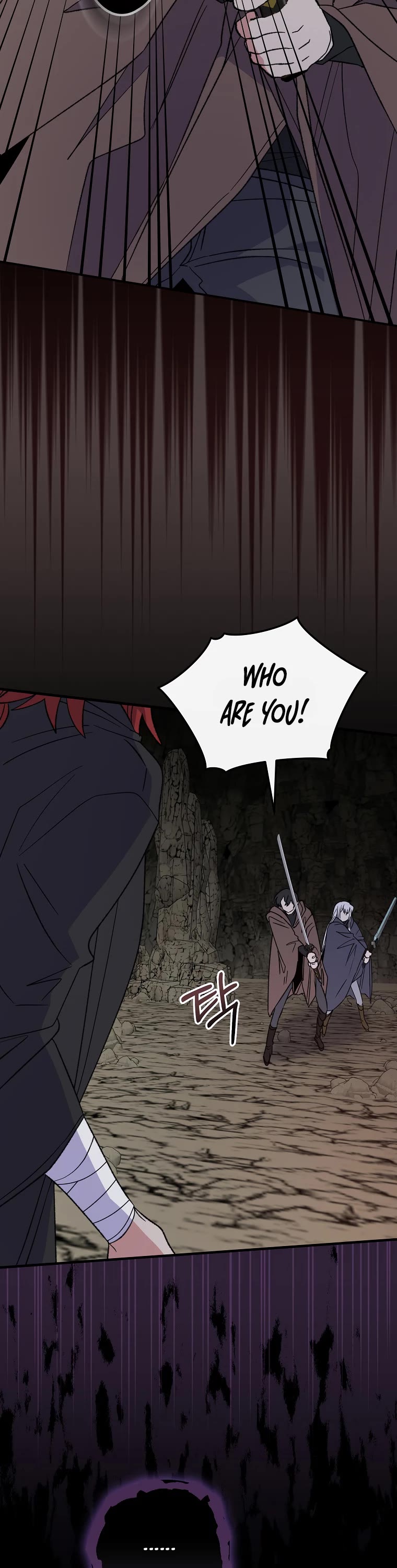 Ygret Chapter 90 page 16 - Chapter 90