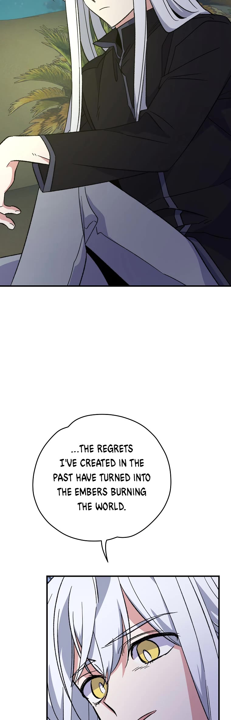 Ygret Chapter 90 page 24 - Chapter 90