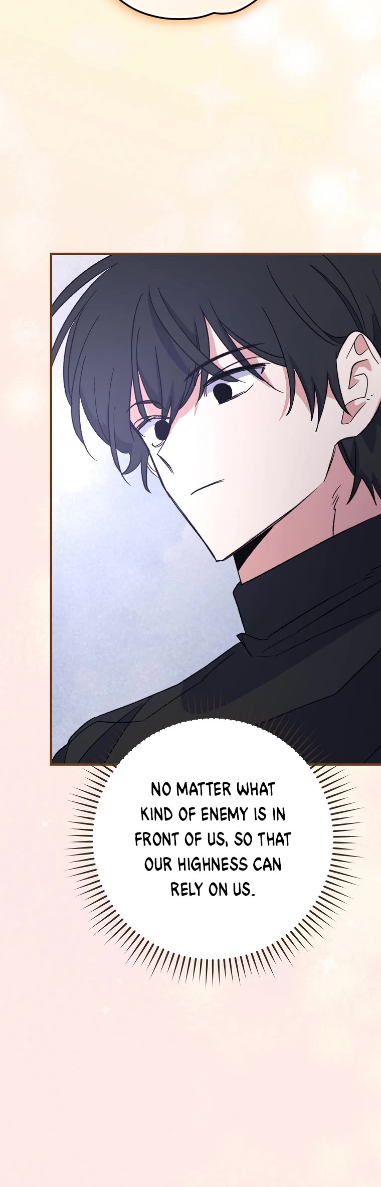Ygret Chapter 90 page 34 - Chapter 90