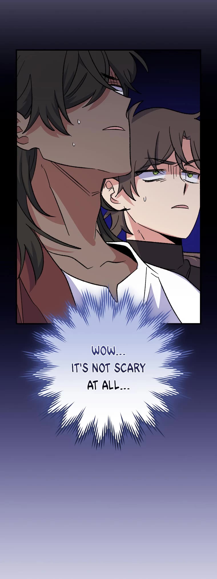 Ygret Chapter 91 page 43 - Chapter 91