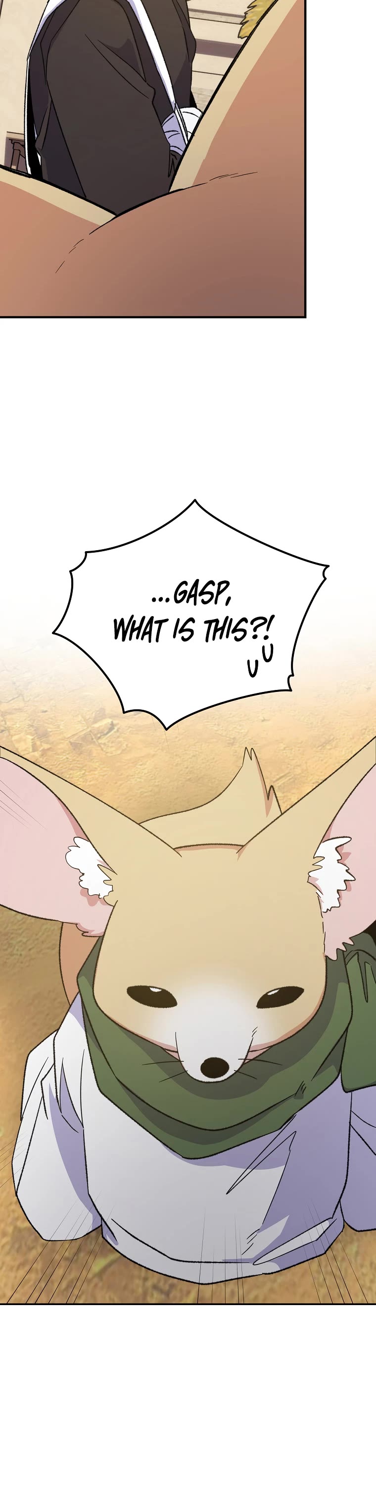 Ygret Chapter 91 page 6 - Chapter 91