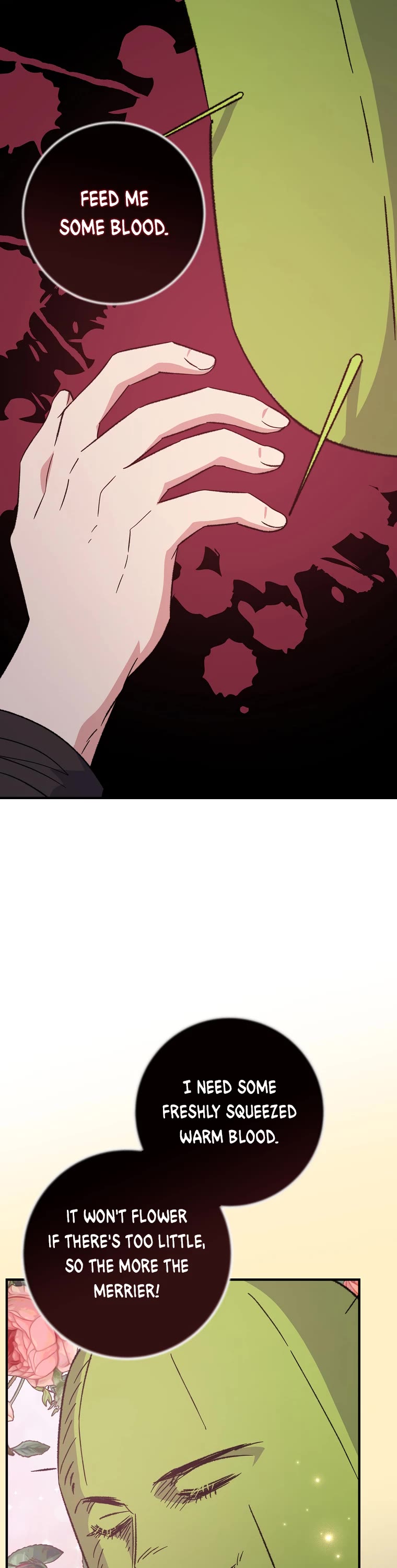 Ygret Chapter 92 page 17 - Chapter 92