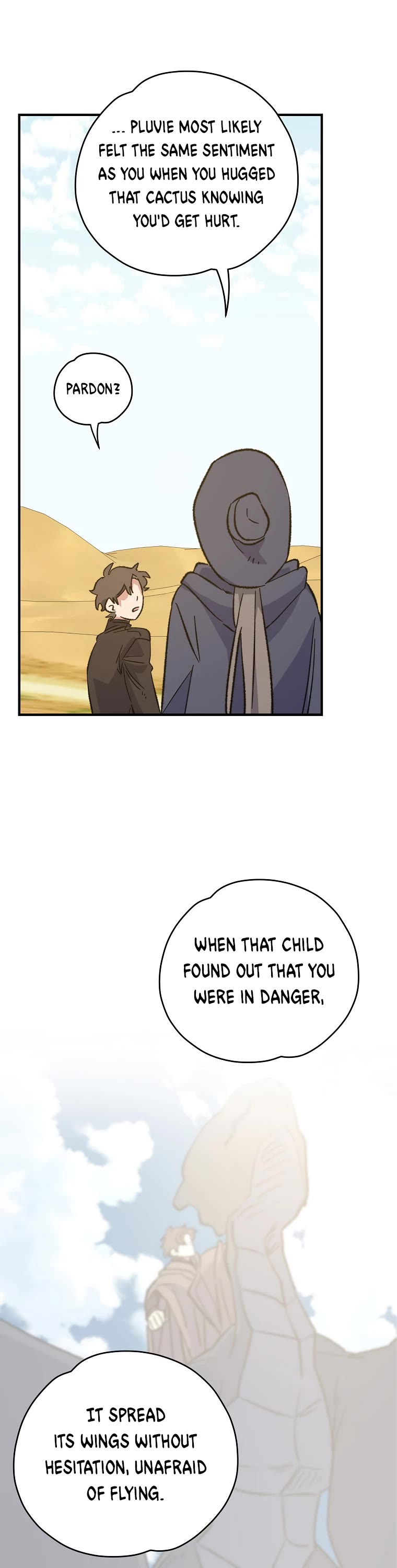 Ygret Chapter 92 page 42 - Chapter 92
