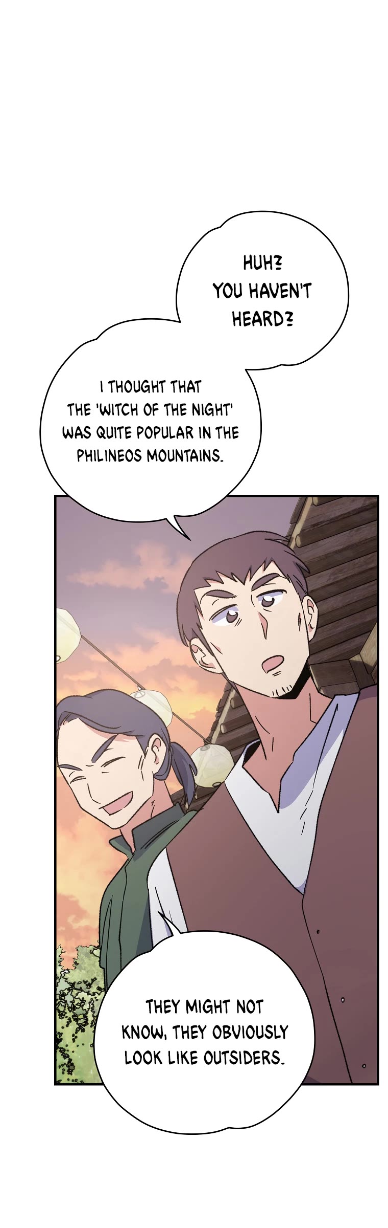Ygret Chapter 93 page 25 - Chapter 93