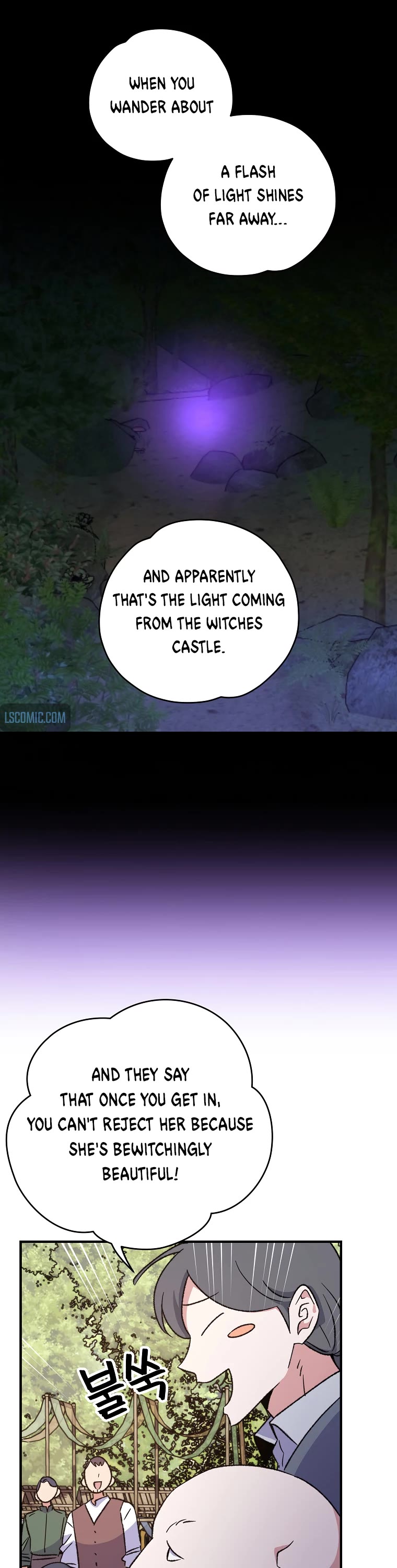 Ygret Chapter 93 page 28 - Chapter 93