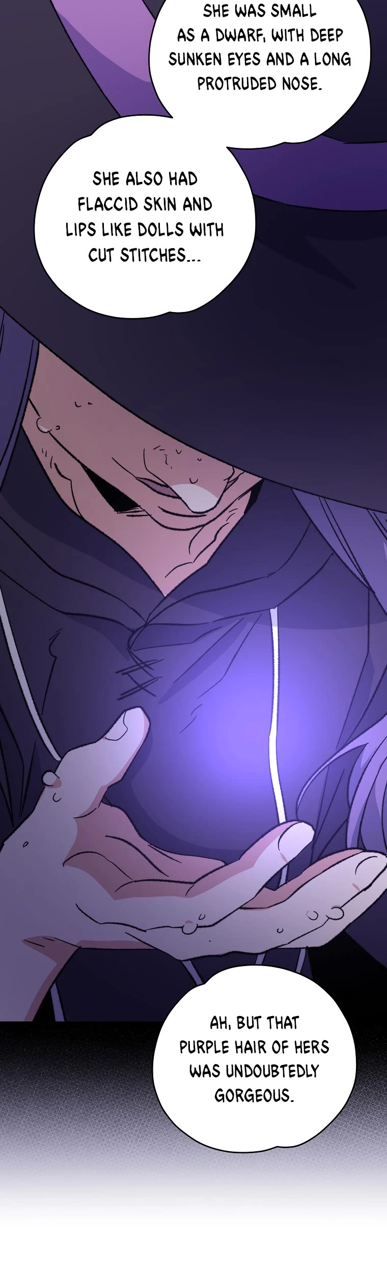 Ygret Chapter 93 page 34 - Chapter 93