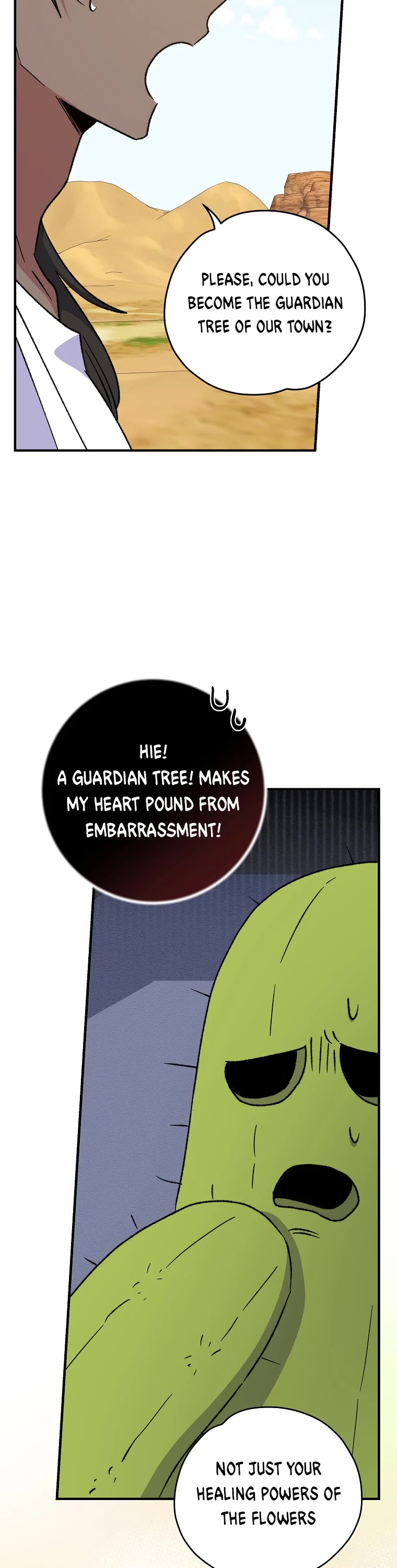 Ygret Chapter 93 page 7 - Chapter 93