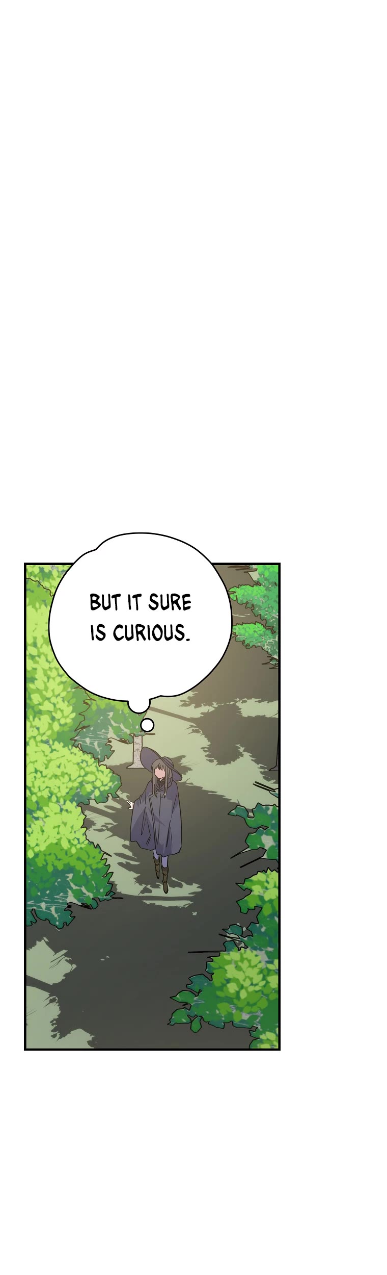 Ygret Chapter 94 page 10 - Chapter 94