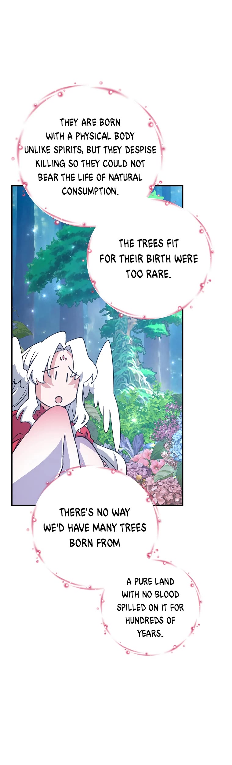 Ygret Chapter 94 page 15 - Chapter 94