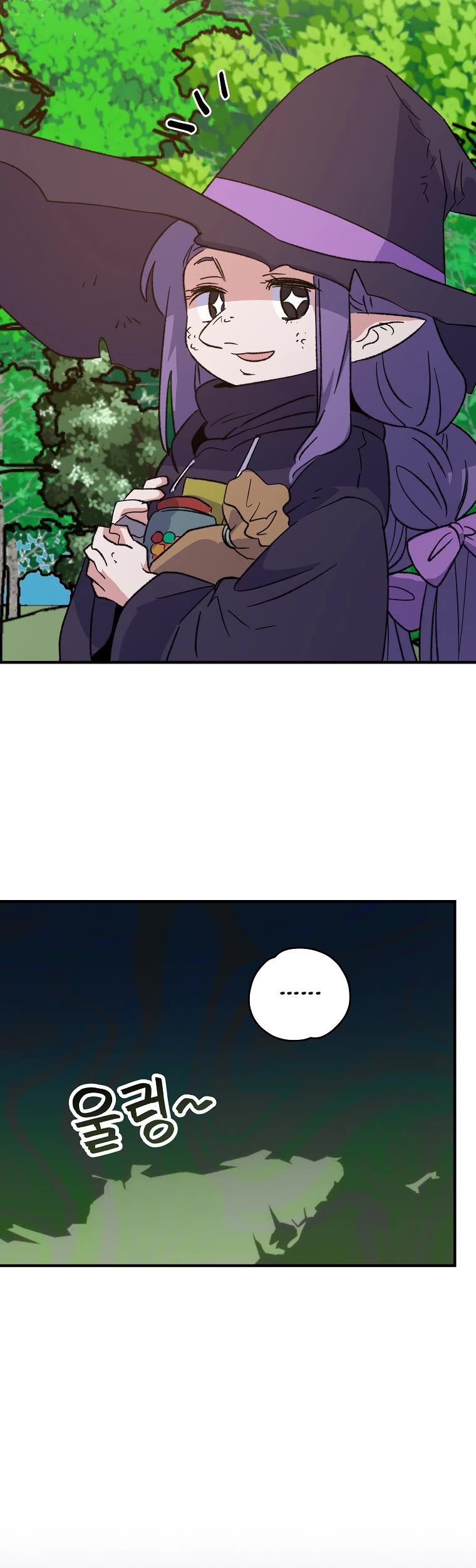 Ygret Chapter 94 page 19 - Chapter 94