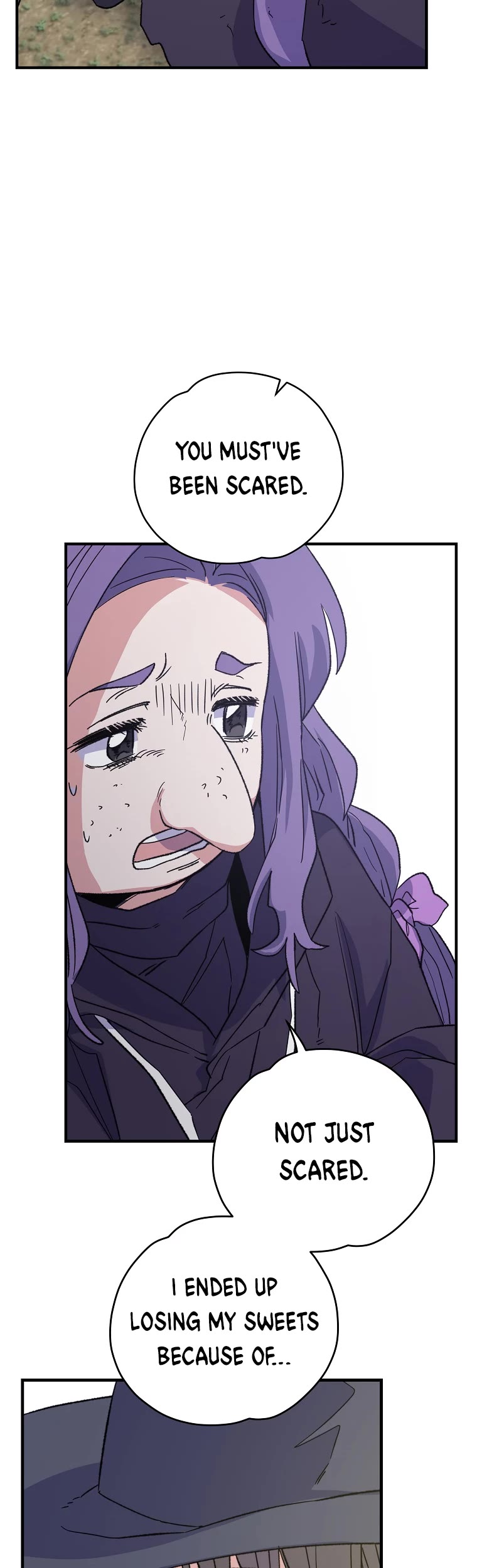 Ygret Chapter 94 page 25 - Chapter 94