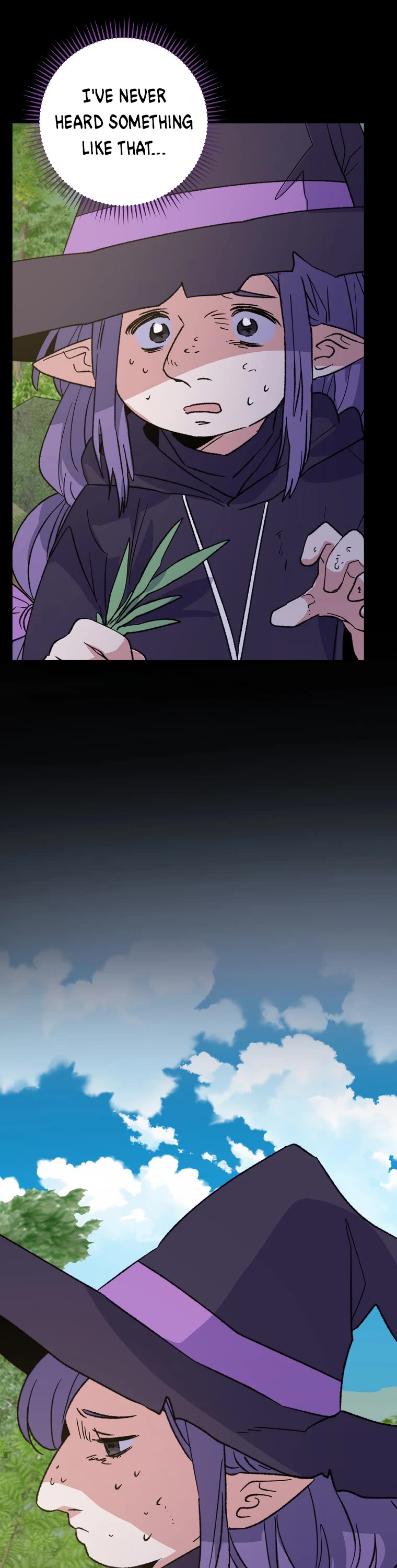 Ygret Chapter 94 page 41 - Chapter 94