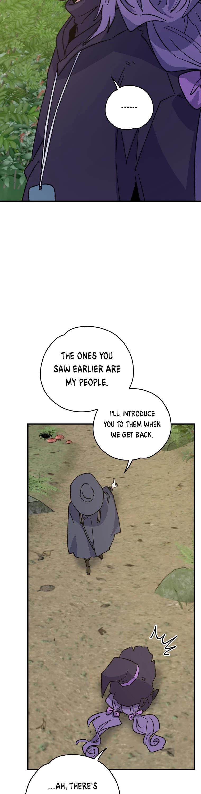 Ygret Chapter 94 page 42 - Chapter 94