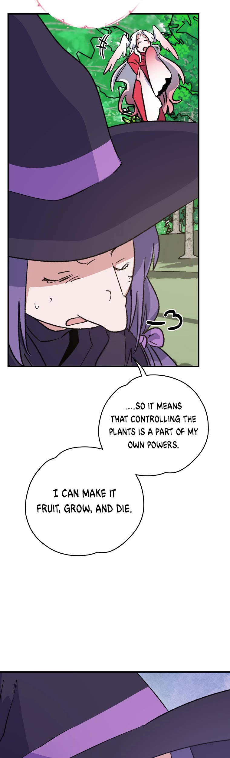 Ygret Chapter 95 page 10 - Chapter 95