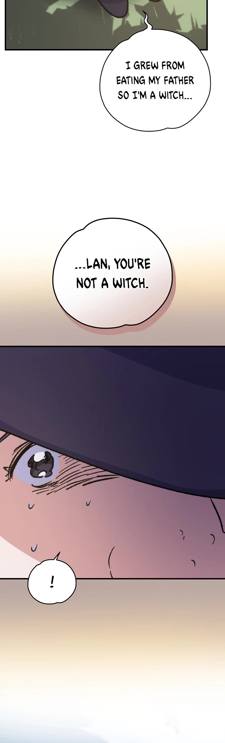 Ygret Chapter 95 page 14 - Chapter 95