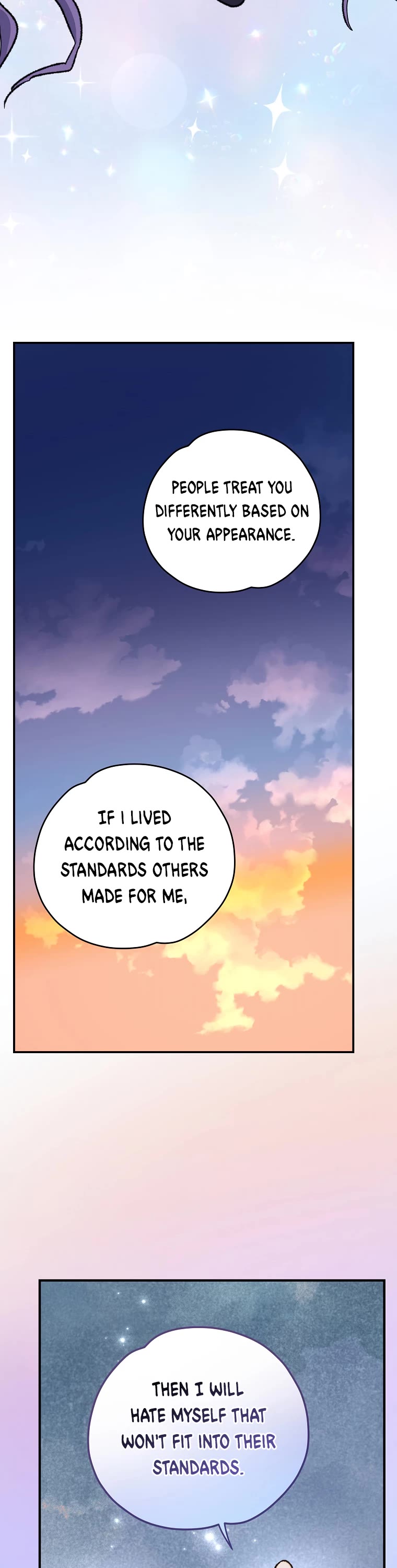 Ygret Chapter 95 page 41 - Chapter 95
