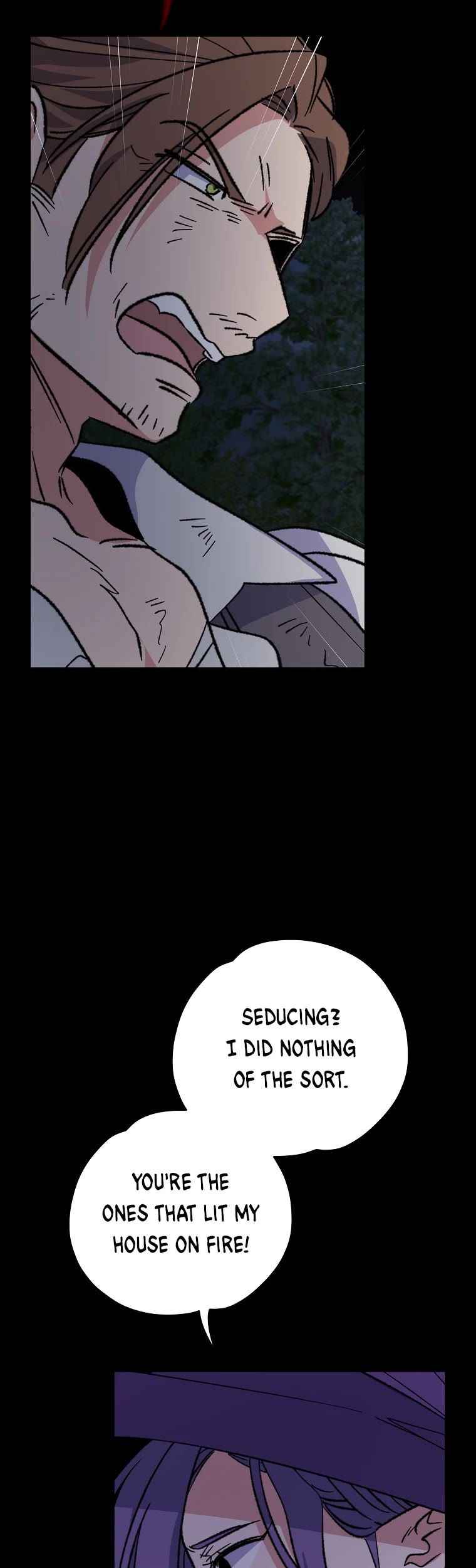 Ygret Chapter 96 page 29 - Chapter 96