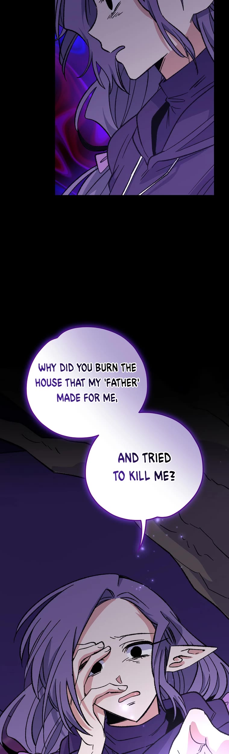 Ygret Chapter 96 page 30 - Chapter 96