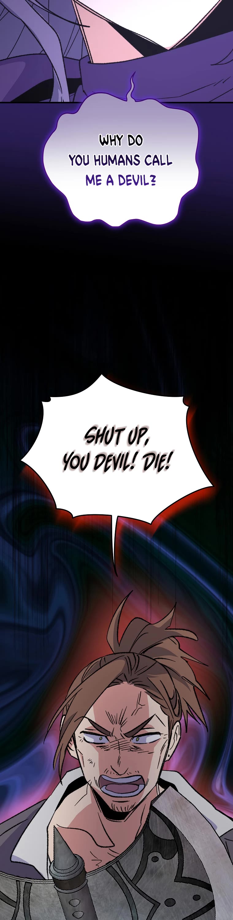 Ygret Chapter 96 page 32 - Chapter 96