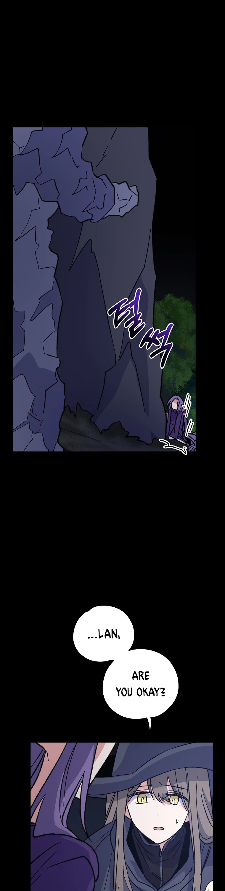 Ygret Chapter 96 page 37 - Chapter 96