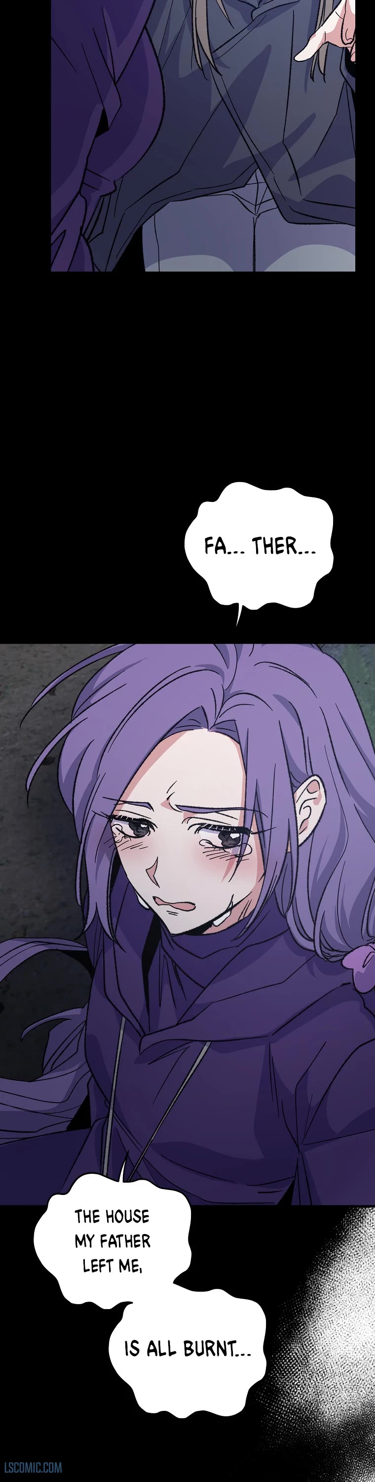 Ygret Chapter 96 page 38 - Chapter 96