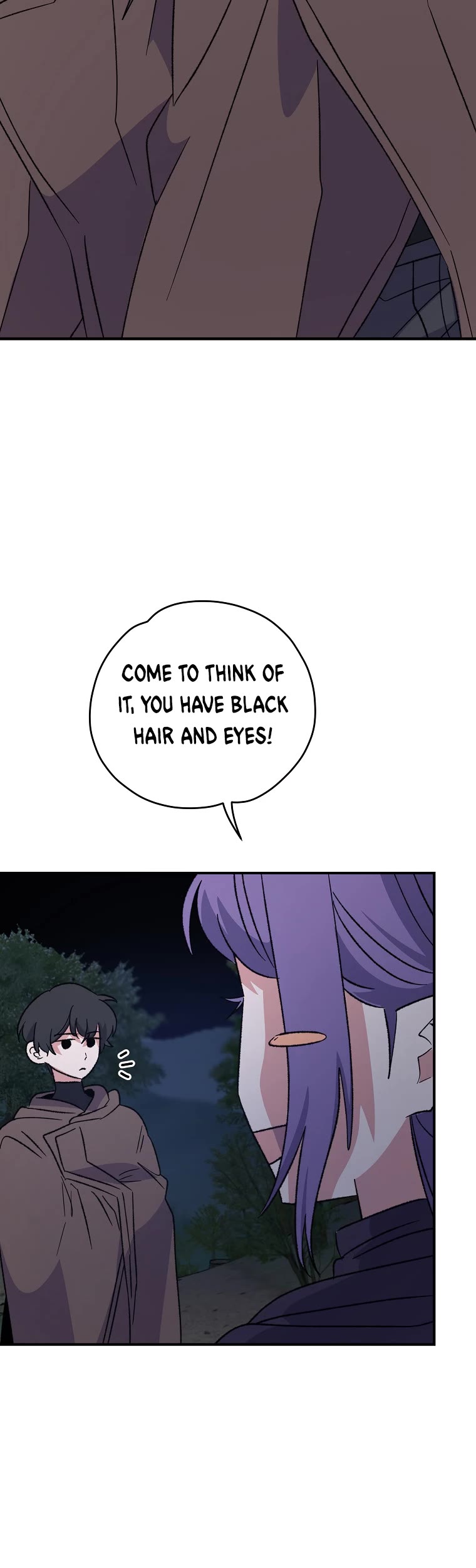 Ygret Chapter 97 page 14 - Chapter 97