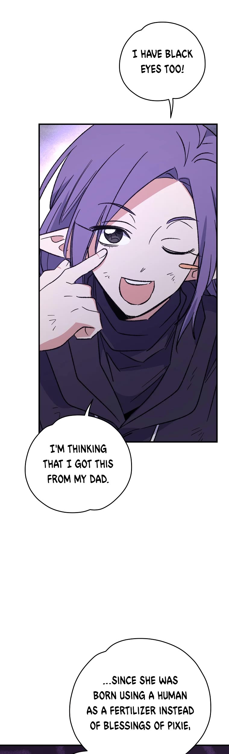 Ygret Chapter 97 page 15 - Chapter 97