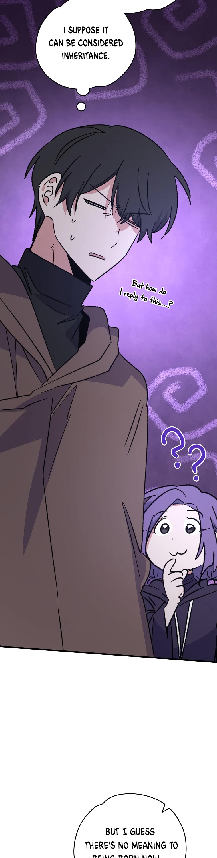 Ygret Chapter 97 page 16 - Chapter 97