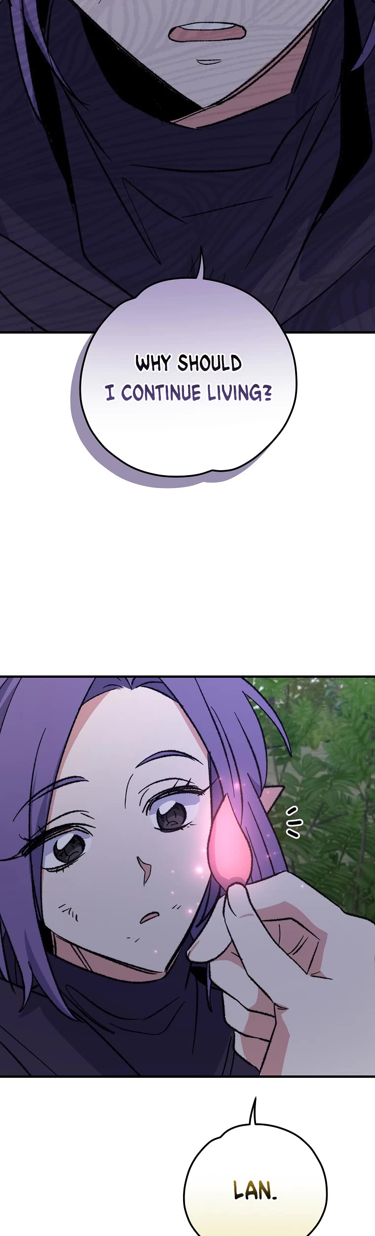 Ygret Chapter 97 page 19 - Chapter 97