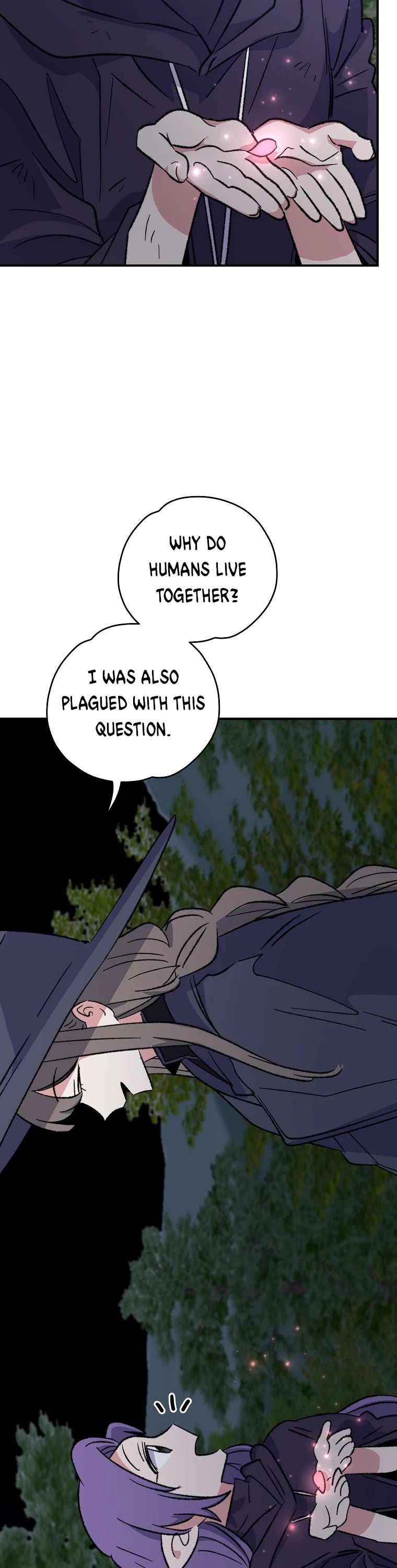 Ygret Chapter 97 page 22 - Chapter 97