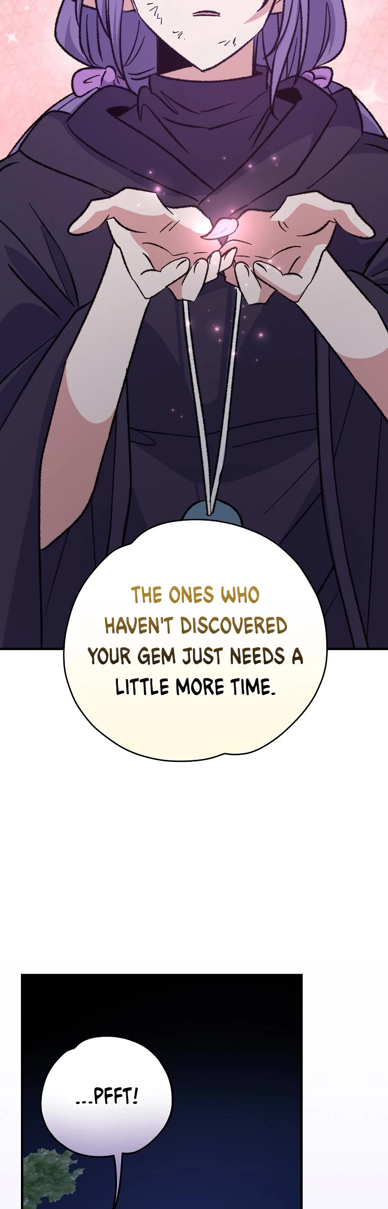 Ygret Chapter 97 page 25 - Chapter 97