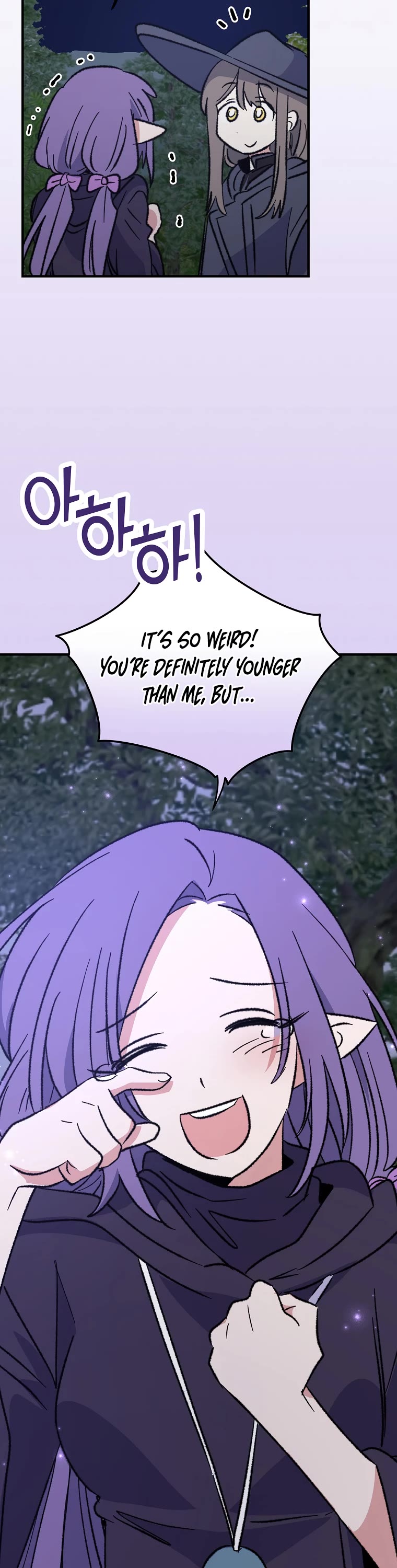 Ygret Chapter 97 page 26 - Chapter 97
