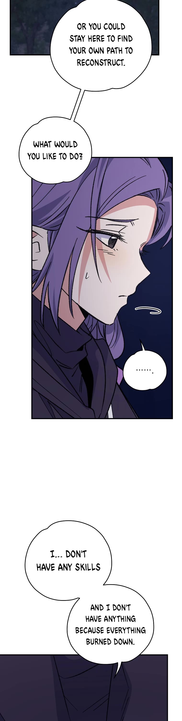 Ygret Chapter 97 page 33 - Chapter 97