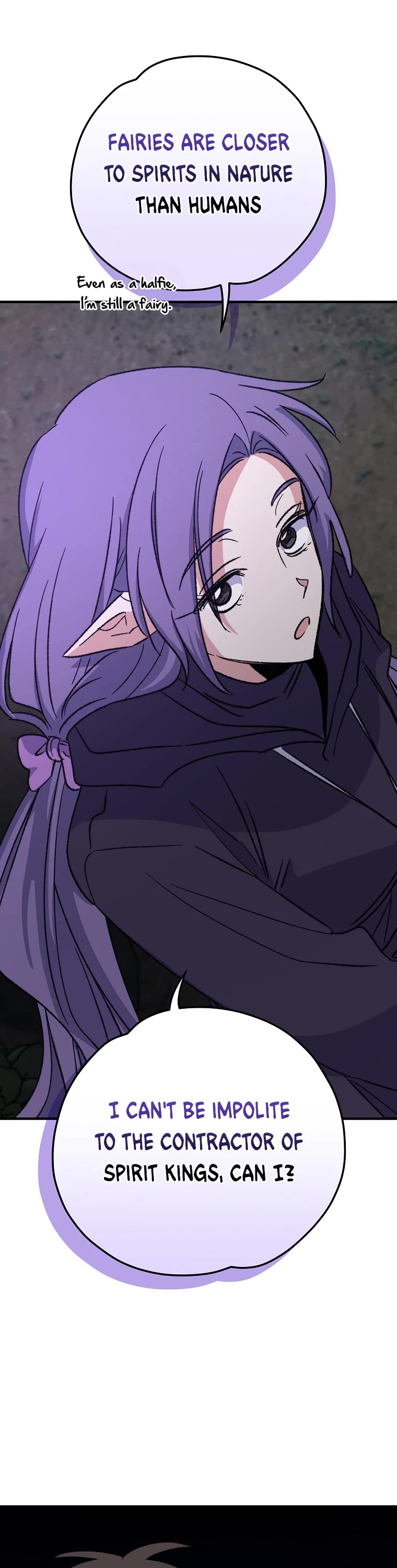 Ygret Chapter 97 page 41 - Chapter 97