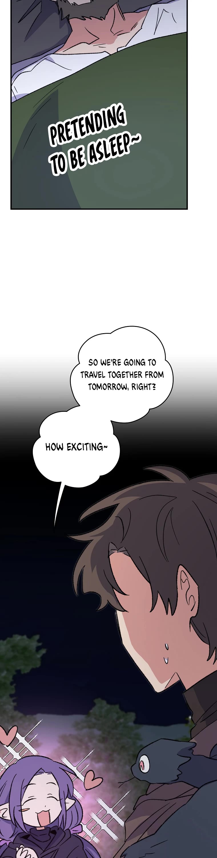 Ygret Chapter 97 page 43 - Chapter 97