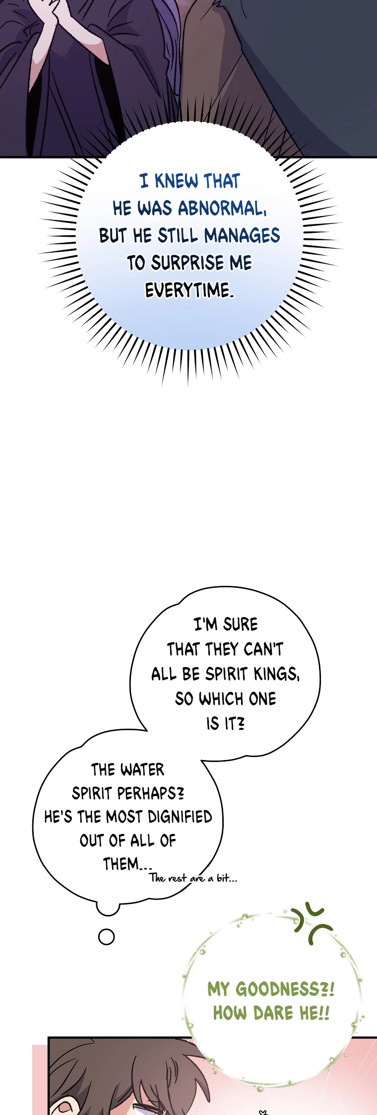 Ygret Chapter 97 page 44 - Chapter 97