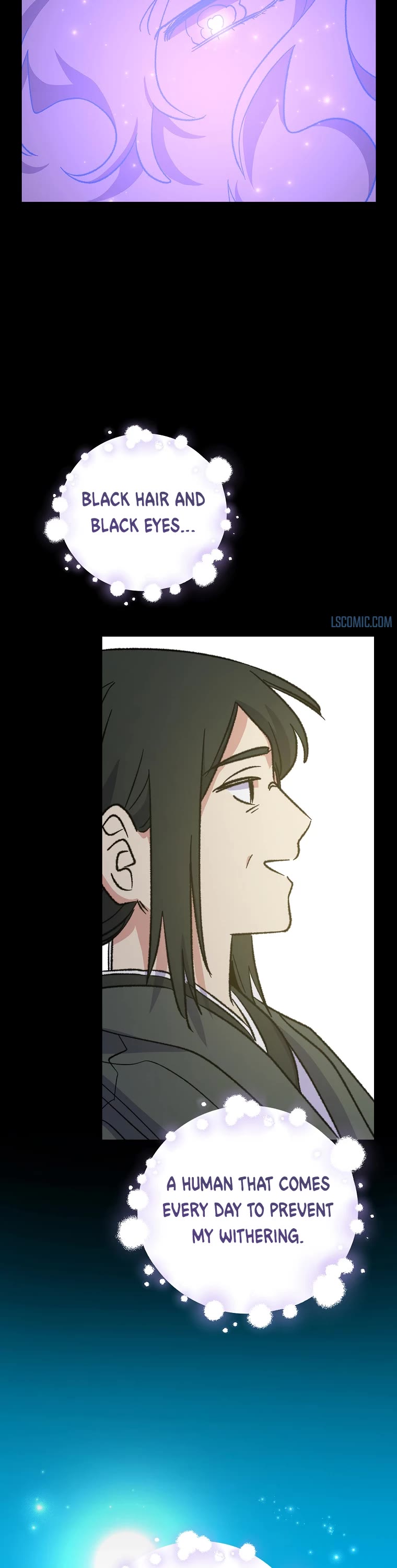 Ygret Chapter 97 page 6 - Chapter 97