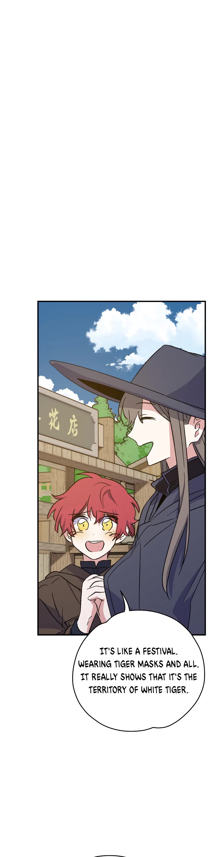 Ygret Chapter 98 page 11 - Chapter 98