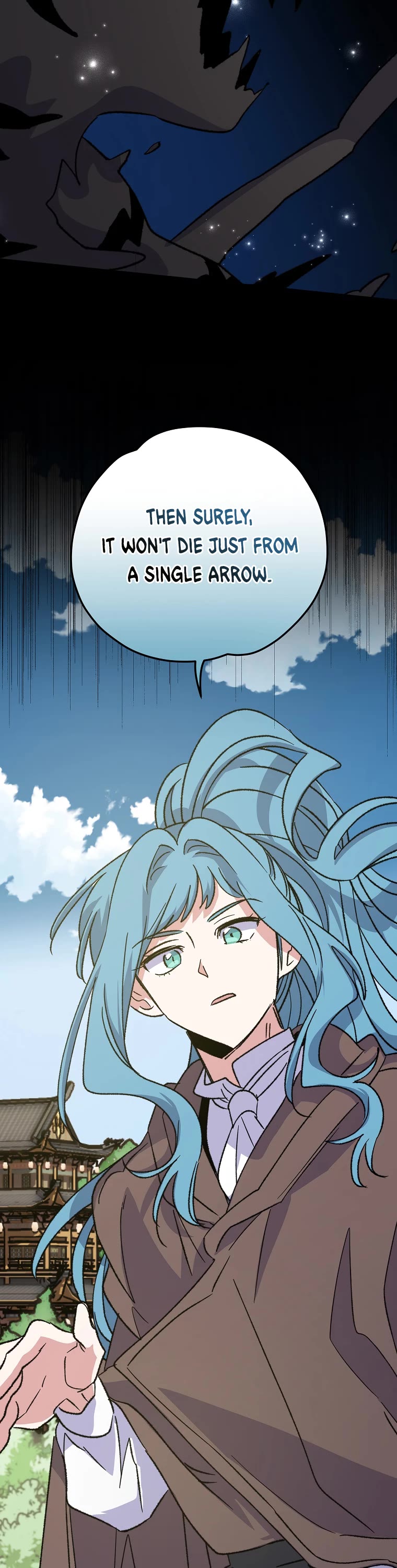 Ygret Chapter 98 page 38 - Chapter 98
