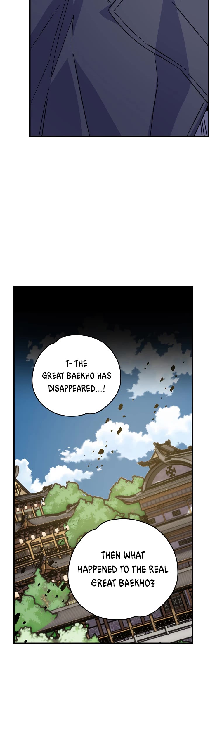 Ygret Chapter 98 page 40 - Chapter 98