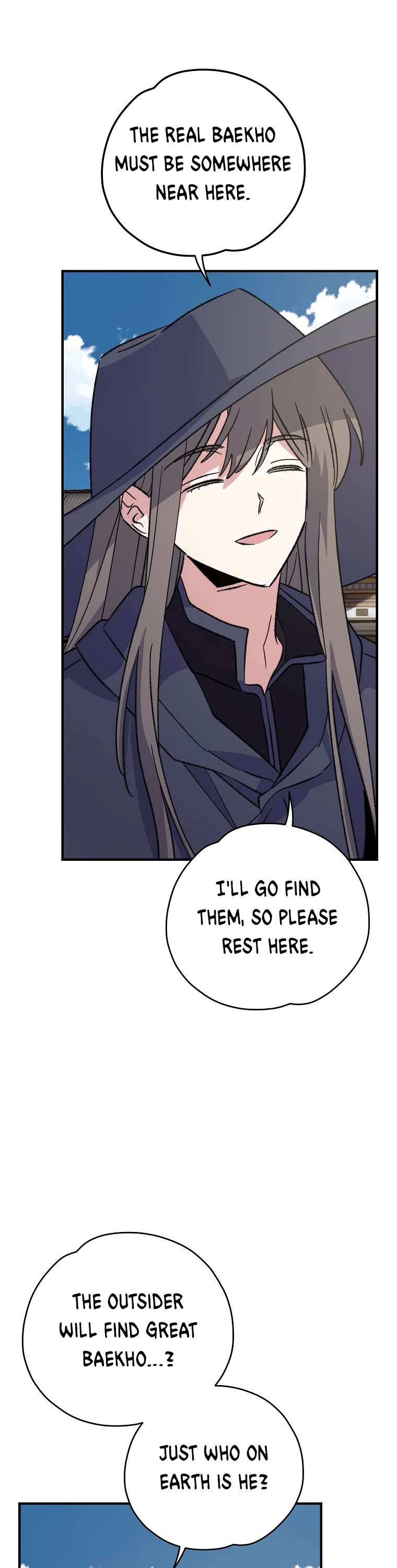 Ygret Chapter 98 page 41 - Chapter 98