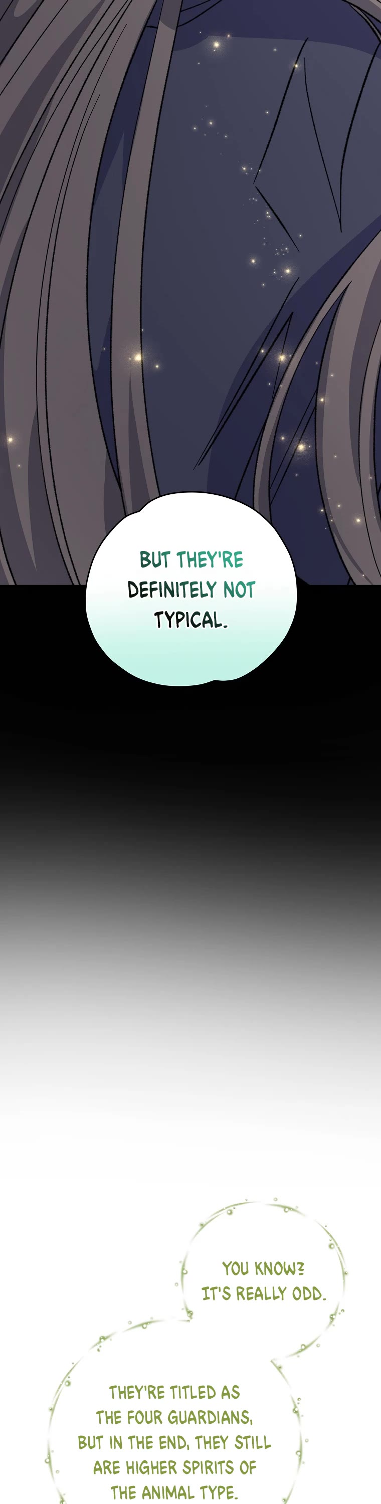 Ygret Chapter 98 page 43 - Chapter 98