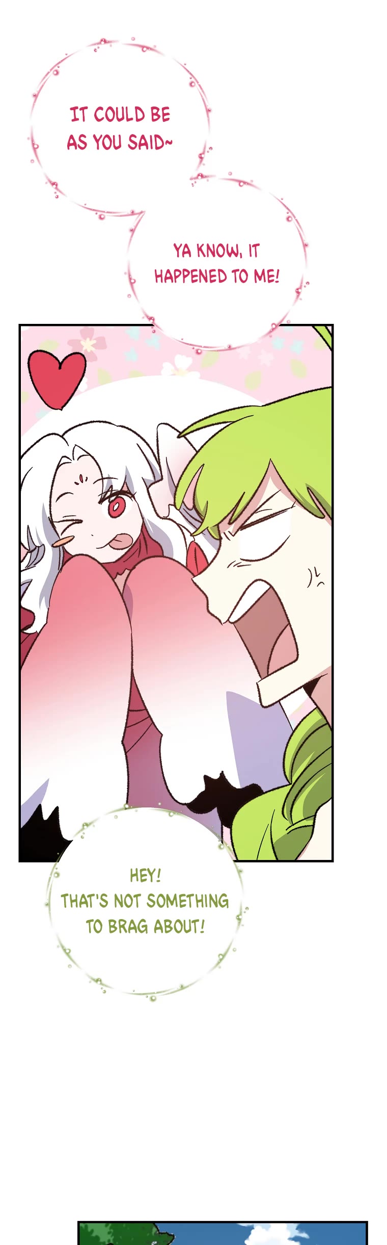 Ygret Chapter 98 page 45 - Chapter 98