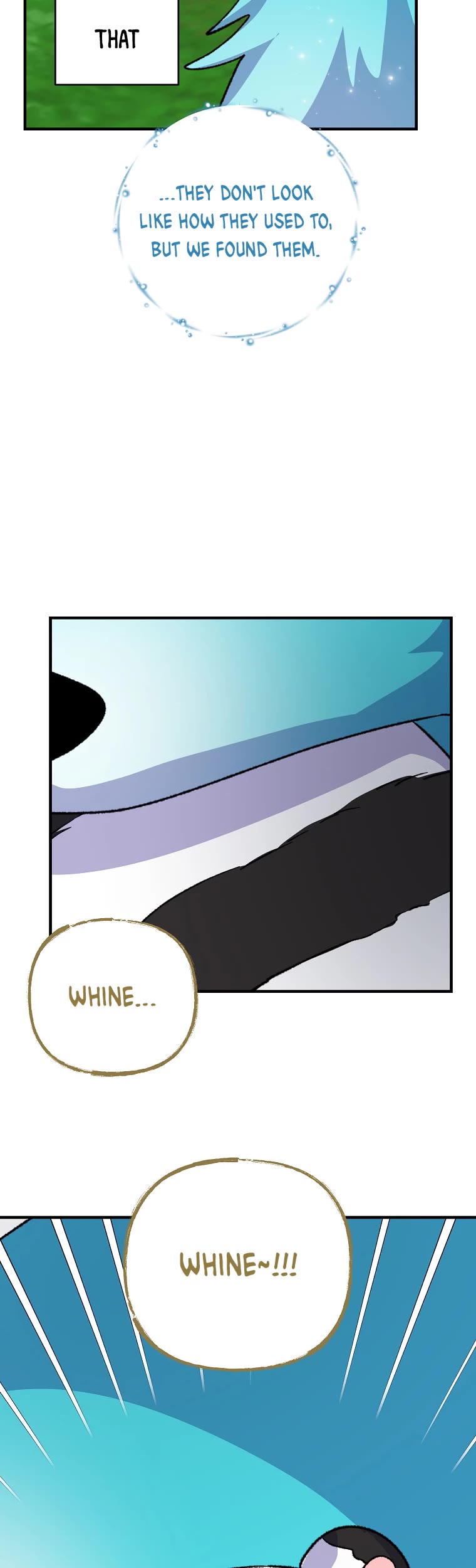 Ygret Chapter 99 page 10 - Chapter 99