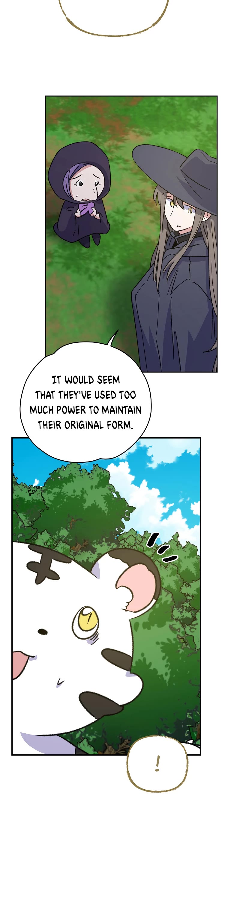 Ygret Chapter 99 page 16 - Chapter 99