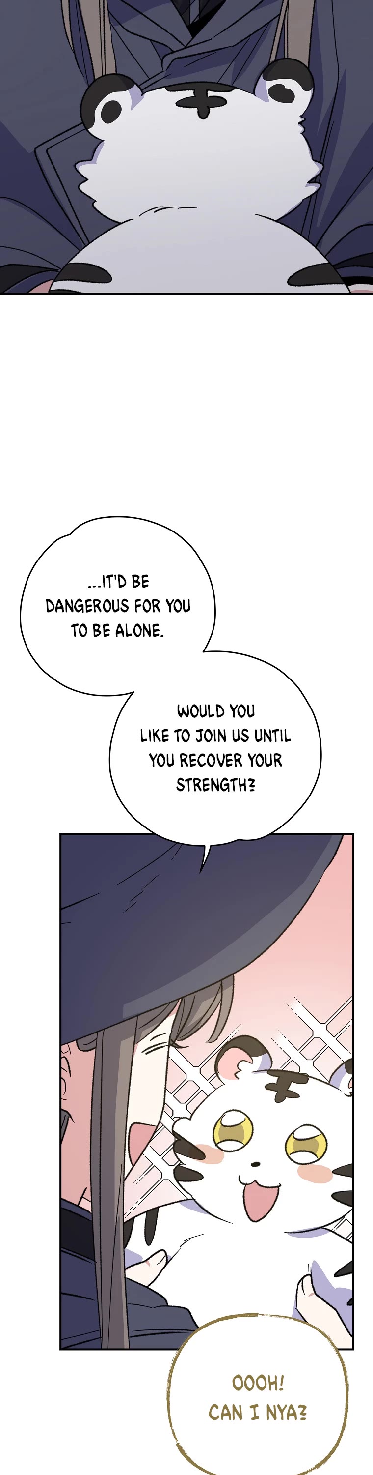 Ygret Chapter 99 page 33 - Chapter 99