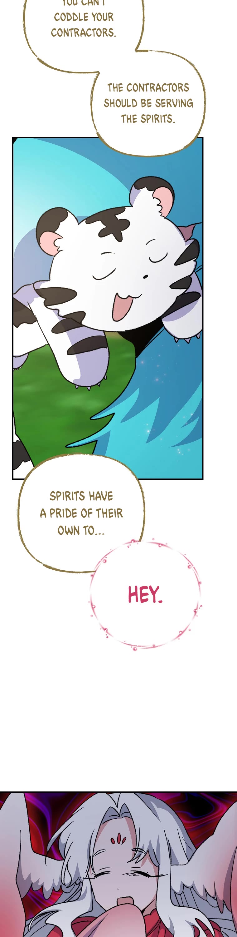 Ygret Chapter 99 page 37 - Chapter 99
