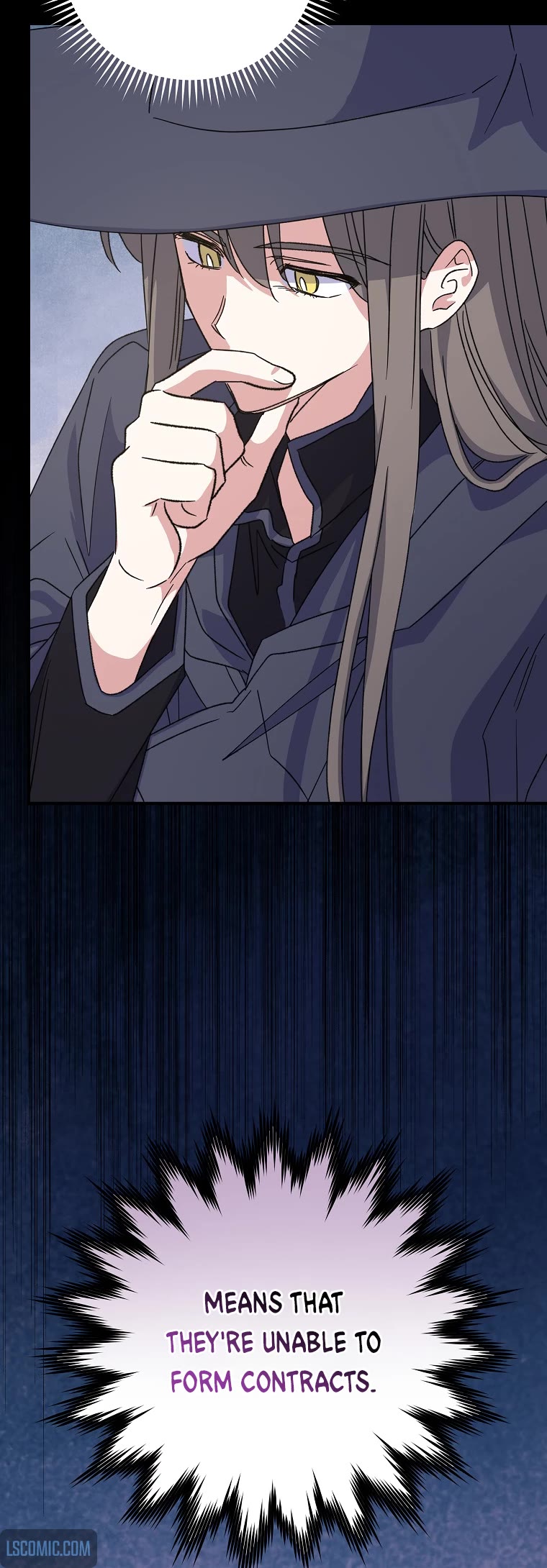 Ygret Chapter 99 page 45 - Chapter 99