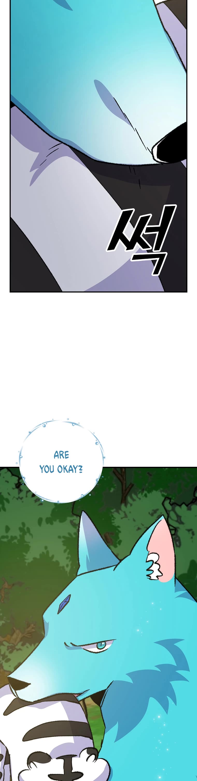 Ygret Chapter 99 page 8 - Chapter 99